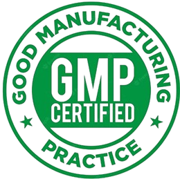 serrasoothe good manufactured